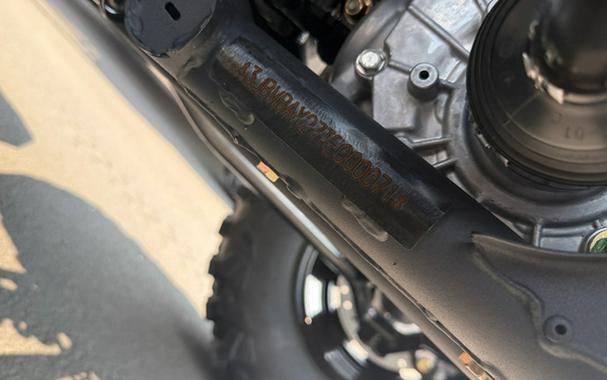 2026 Can-AM MAVERICK X3 X TURBO