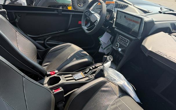 2026 Can-AM MAVERICK X3 X TURBO