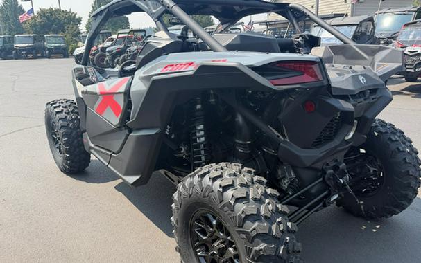2026 Can-AM MAVERICK X3 X TURBO
