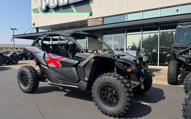 2026 Can-AM MAVERICK X3 X TURBO