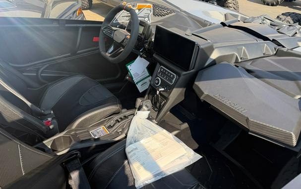 2026 Can-AM MAVERICK X3 X TURBO