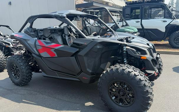2026 Can-AM MAVERICK X3 X TURBO