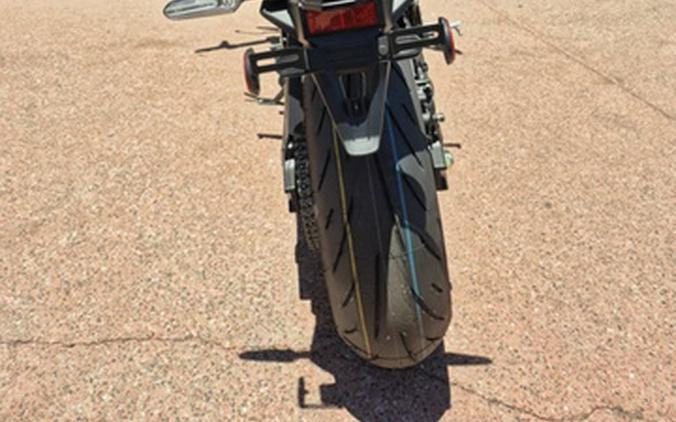 2026 Yamaha XSR 900