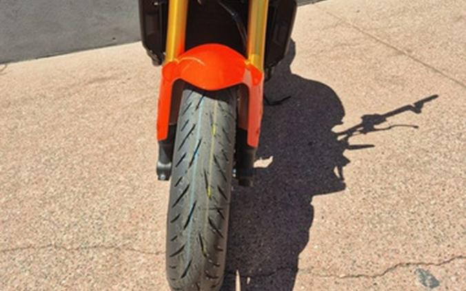 2026 Yamaha XSR 900