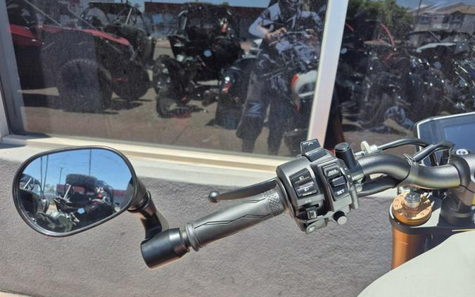 2026 Yamaha XSR 900