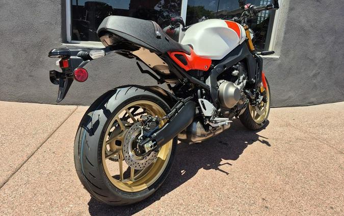 2026 Yamaha XSR 900