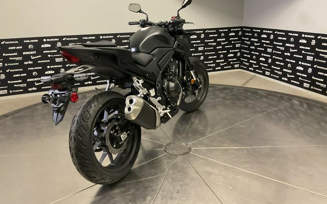 2026 HONDA CB500 HORNET - 74797H