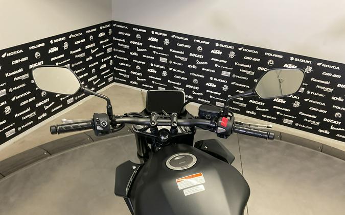2026 HONDA CB500 HORNET - 74797H