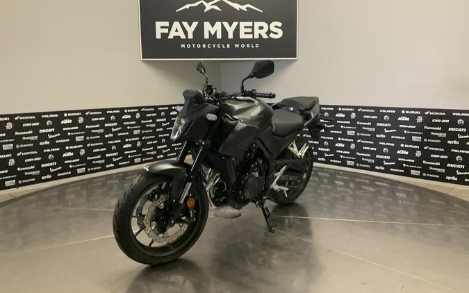 2026 HONDA CB500 HORNET - 74797H