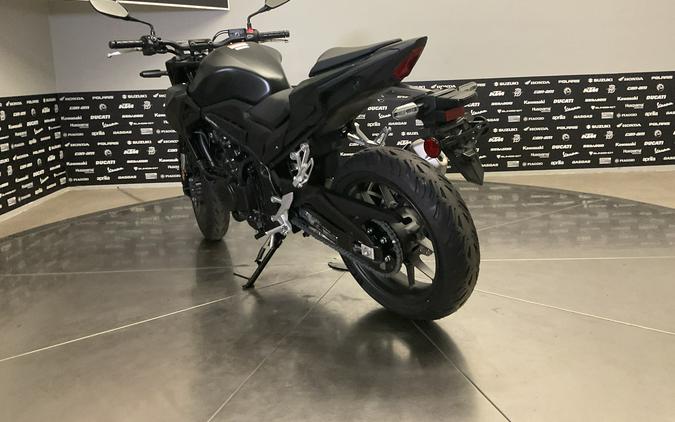 2026 HONDA CB500 HORNET - 74797H