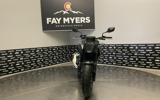 2026 HONDA CB500 HORNET - 74797H