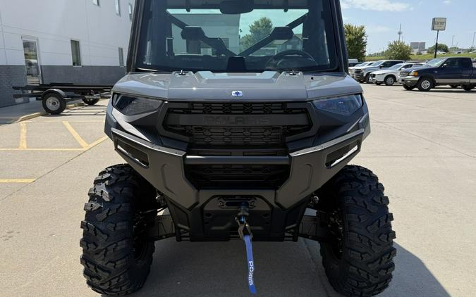 2027 Polaris Ranger XP 1000 NorthStar Edition