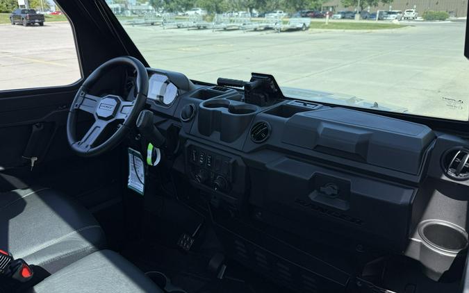 2027 Polaris Ranger XP 1000 NorthStar Edition