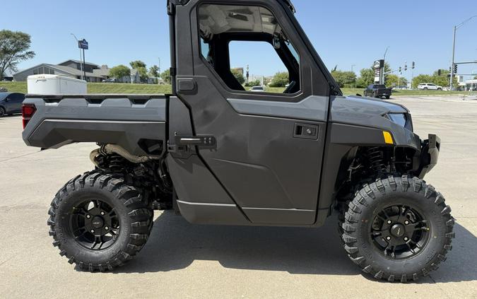 2027 Polaris Ranger XP 1000 NorthStar Edition