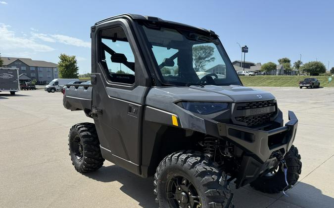 2027 Polaris Ranger XP 1000 NorthStar Edition