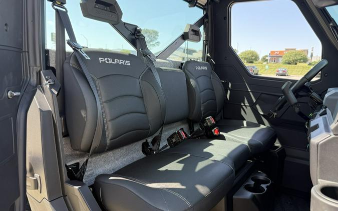 2027 Polaris Ranger XP 1000 NorthStar Edition