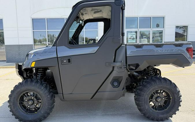 2027 Polaris Ranger XP 1000 NorthStar Edition