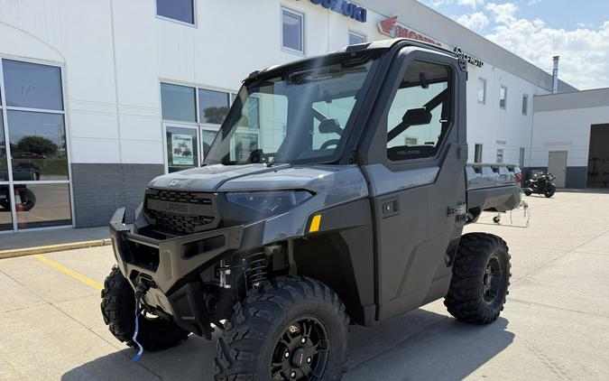2027 Polaris Ranger XP 1000 NorthStar Edition