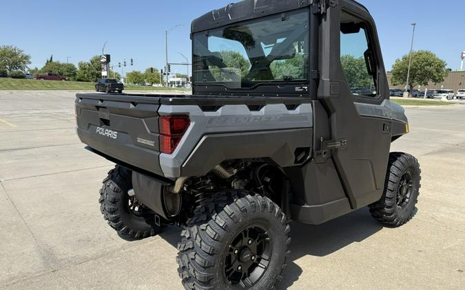 2027 Polaris Ranger XP 1000 NorthStar Edition
