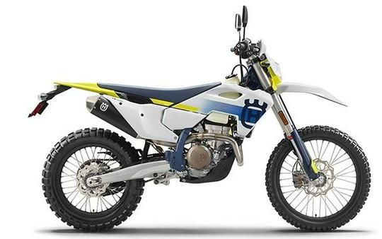 2024 Husqvarna Motorcycles FE350S