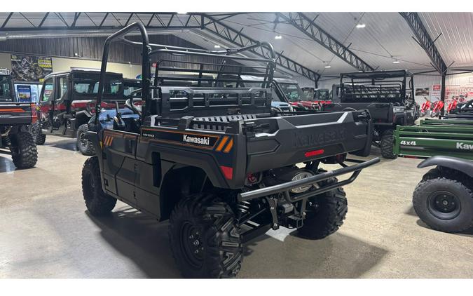 2027 Mule PRO FXR 1000 - Kawasaki