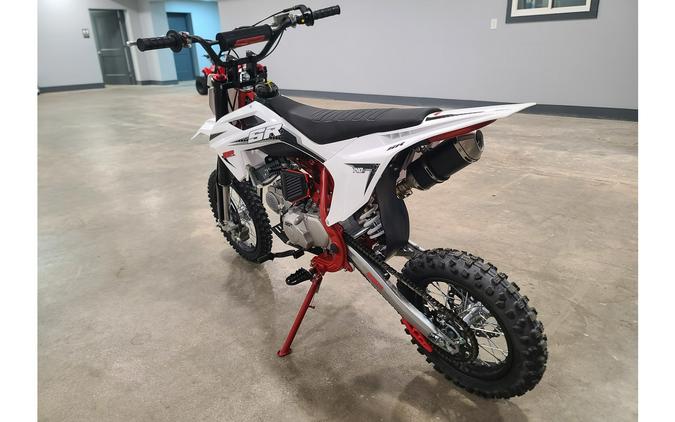 2025 SR140R - SSR Motorsports