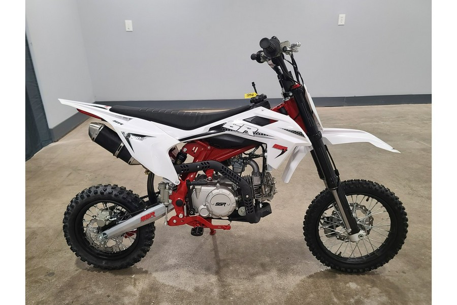 2025 SR140R - SSR Motorsports