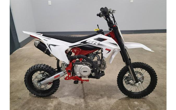 2025 SR140R - SSR Motorsports