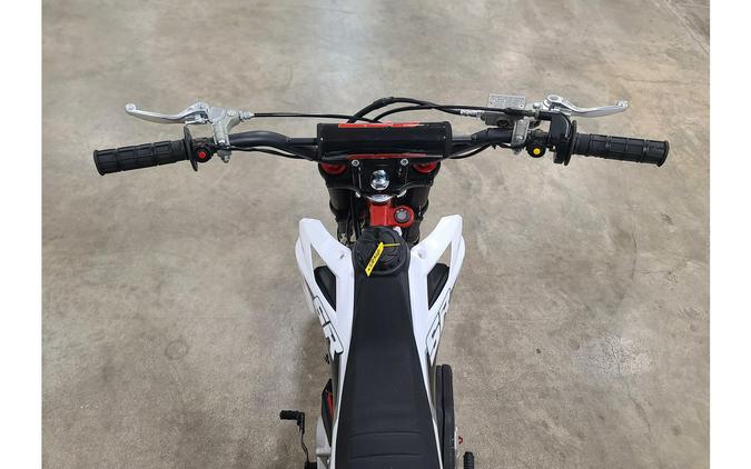 2025 SR140R - SSR Motorsports