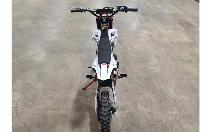 2025 SR140R - SSR Motorsports