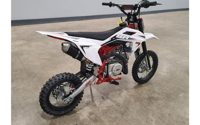 2025 SR140R - SSR Motorsports