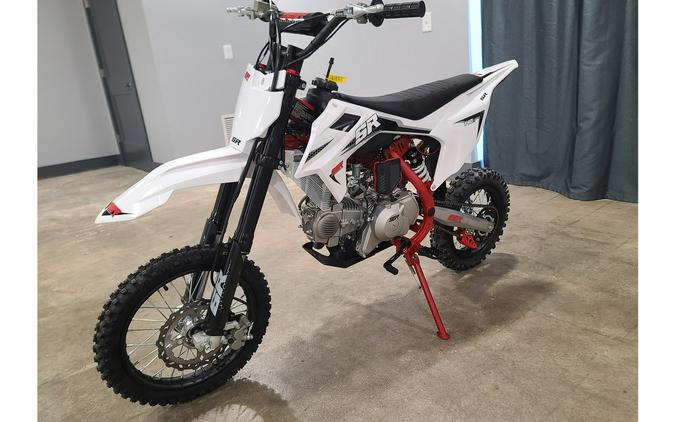 2025 SR140R - SSR Motorsports