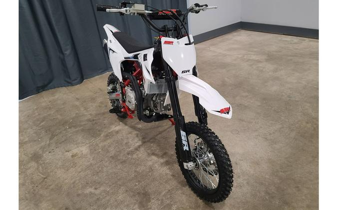 2025 SR140R - SSR Motorsports