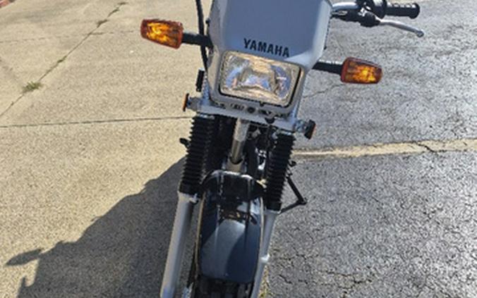 2027 Yamaha TW 200
