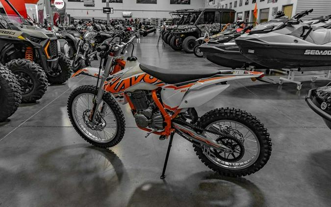 2025 Kayo K2 Pro