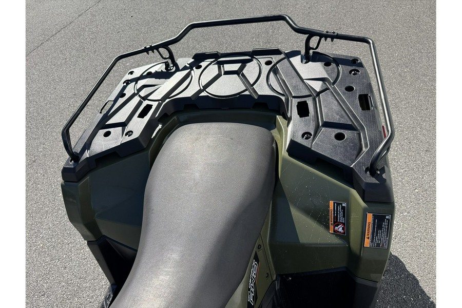 2024 Polaris SPORTSMAN 450 EPS