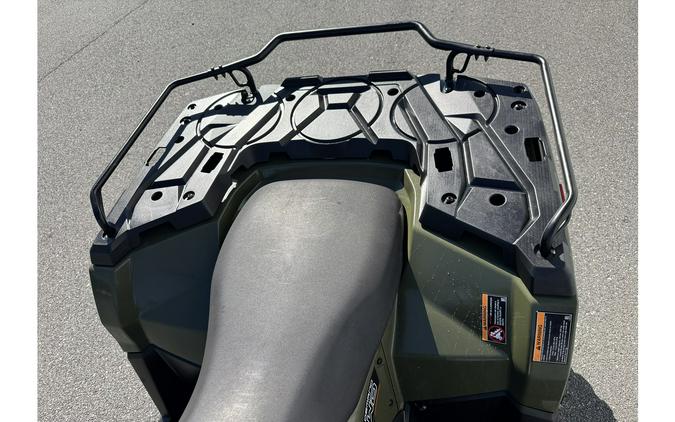 2024 Polaris SPORTSMAN 450 EPS