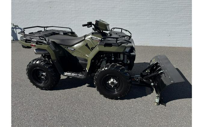 2024 Polaris SPORTSMAN 450 EPS