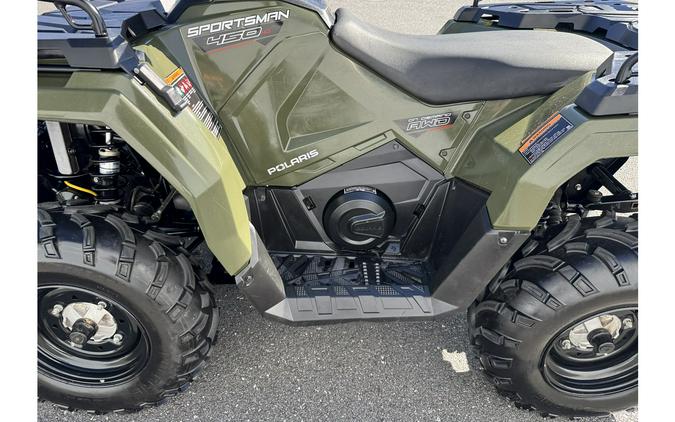 2024 Polaris SPORTSMAN 450 EPS