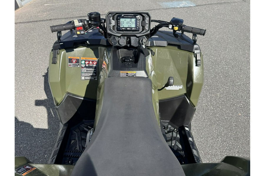 2024 Polaris SPORTSMAN 450 EPS