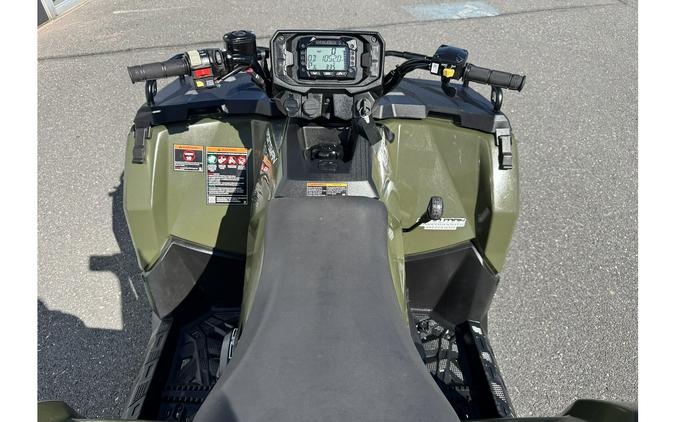 2024 Polaris SPORTSMAN 450 EPS