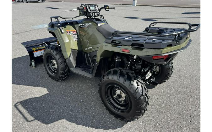 2024 Polaris SPORTSMAN 450 EPS