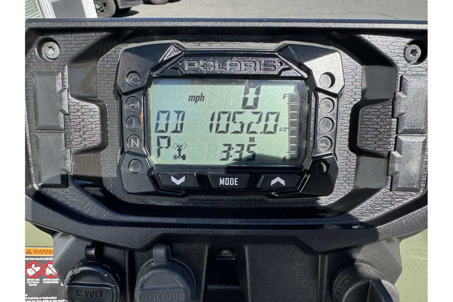 2024 Polaris SPORTSMAN 450 EPS