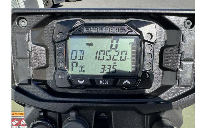 2024 Polaris SPORTSMAN 450 EPS