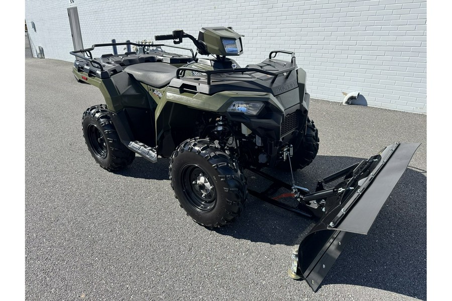 2024 Polaris SPORTSMAN 450 EPS