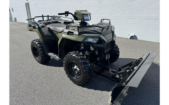 2024 Polaris SPORTSMAN 450 EPS