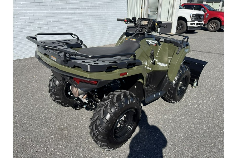 2024 Polaris SPORTSMAN 450 EPS