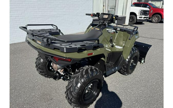 2024 Polaris SPORTSMAN 450 EPS