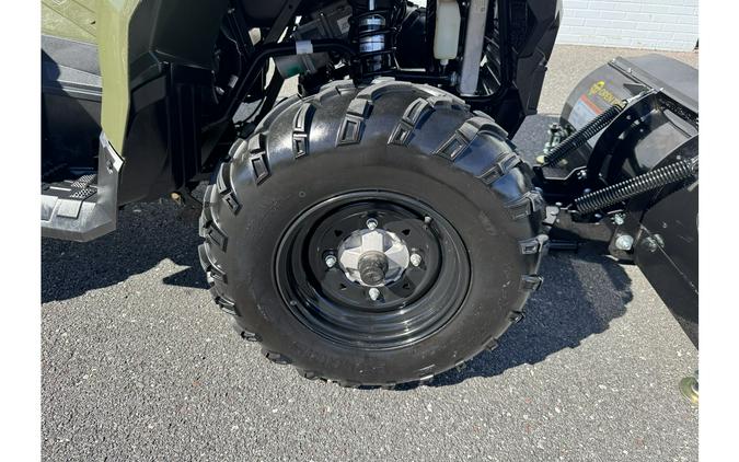2024 Polaris SPORTSMAN 450 EPS
