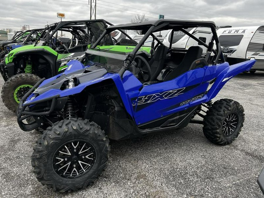 2022 Yamaha YXZ1000R